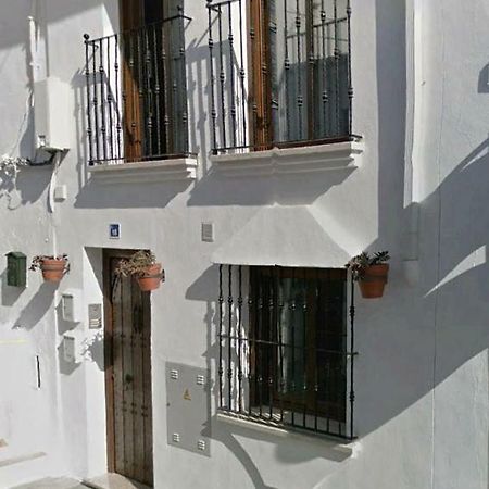 Апартаменты Piso Vacacional, Mijas Pueblo Экстерьер фото