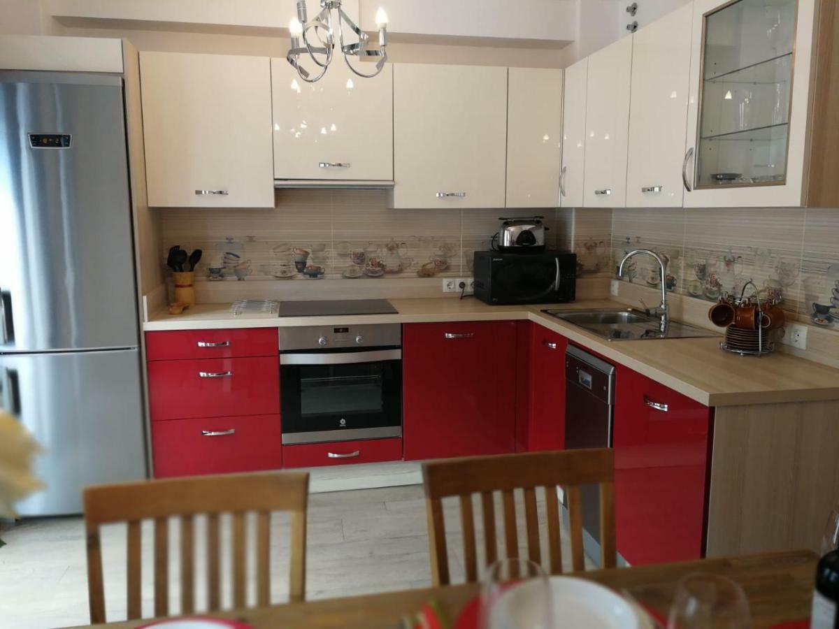 Апартаменты Piso Vacacional, Mijas Pueblo Экстерьер фото