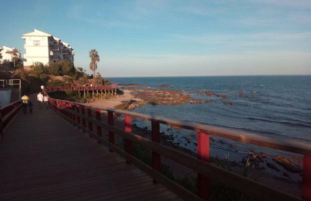 Апартаменты Piso Vacacional, Mijas Pueblo Экстерьер фото